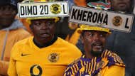 Kaizer Chiefs Fans 2022
