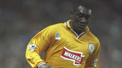 On this Day Emile Heskey Leicester