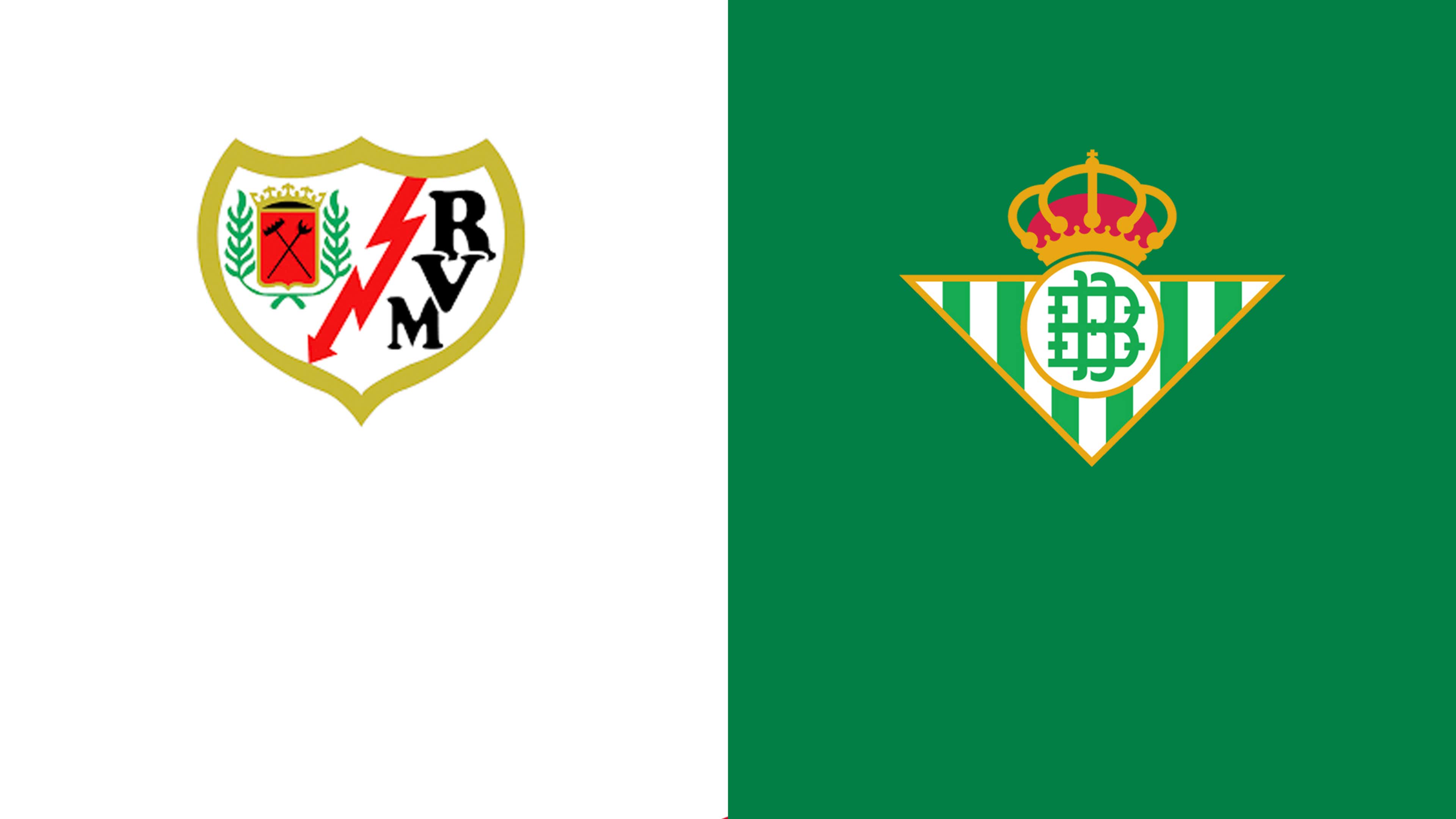 ¿Qué canal transmite Real Betis vs Rayo Vallecano