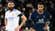 Karim Benzema Kylian Mbappe Real Madrid PSG 2021-22