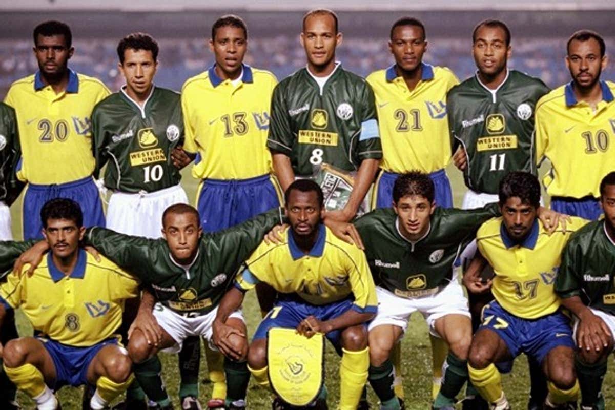 كأس العالم للأندية 2000