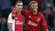 Antony David Neres Ajax temporada 2020-21