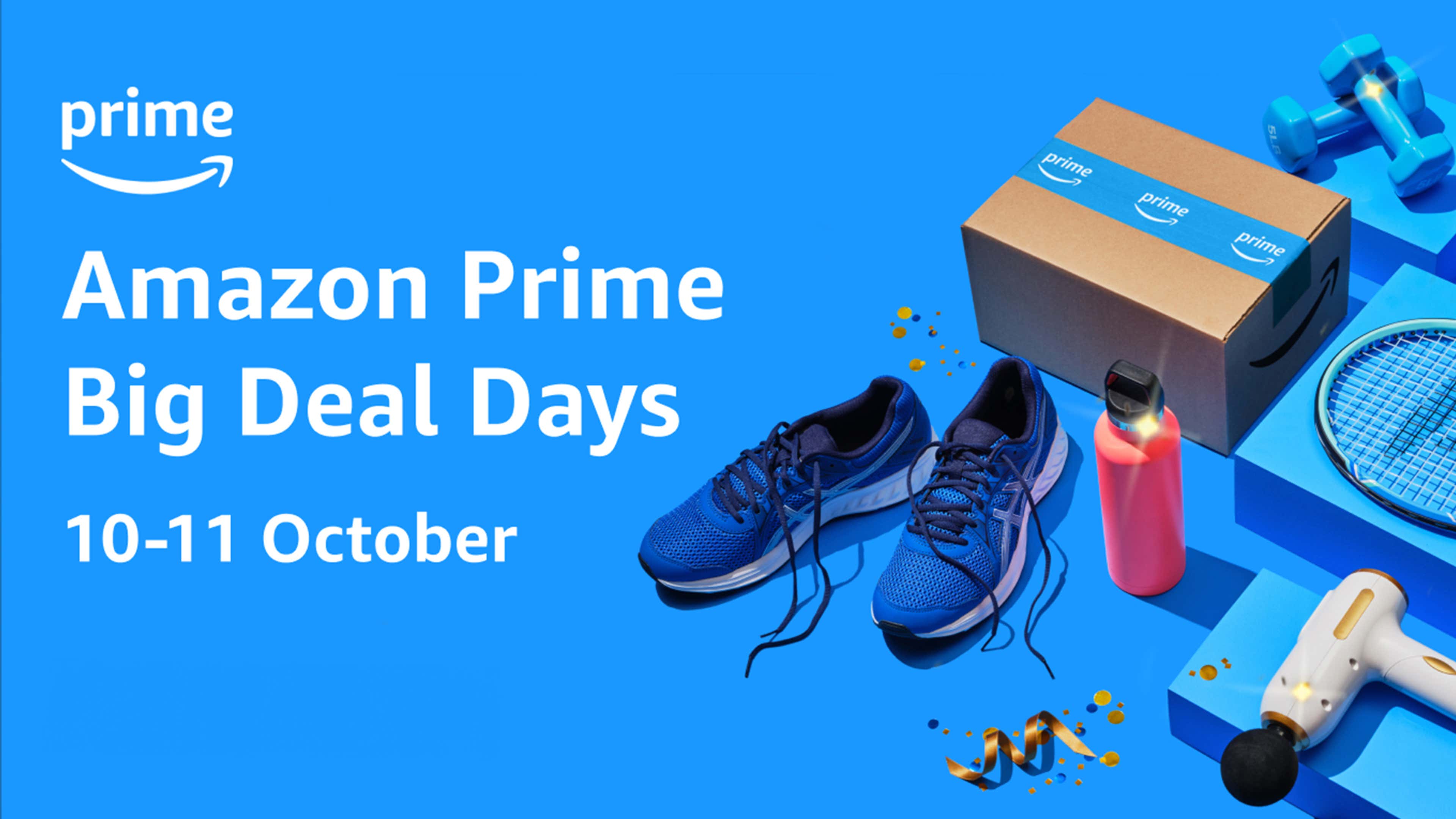 Prime Day 2023: The 30 best deals to shop right now