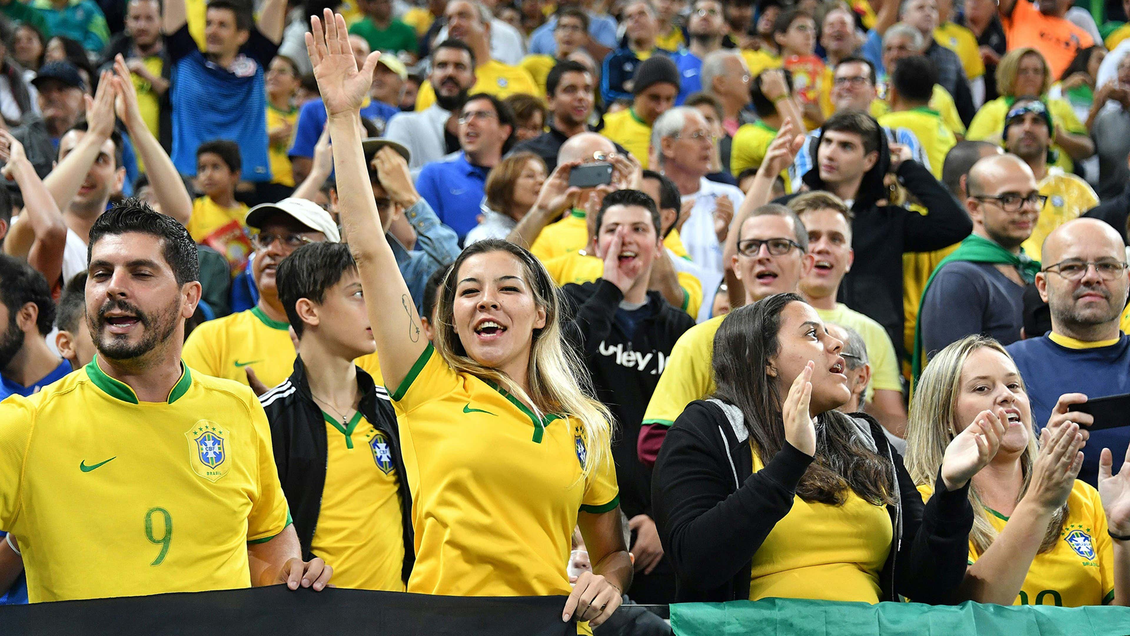 Brasil x Panamá: onde assistir, horário e escalações do jogo pela