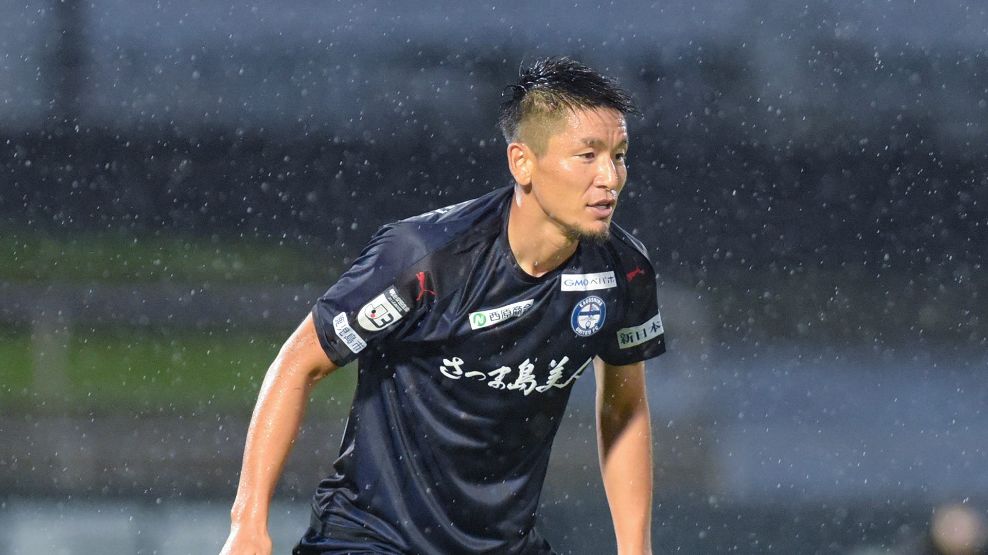 Df青山直晃が現役引退を発表 清水エスパルスなどで活躍 Jリーグ Goal Com 日本