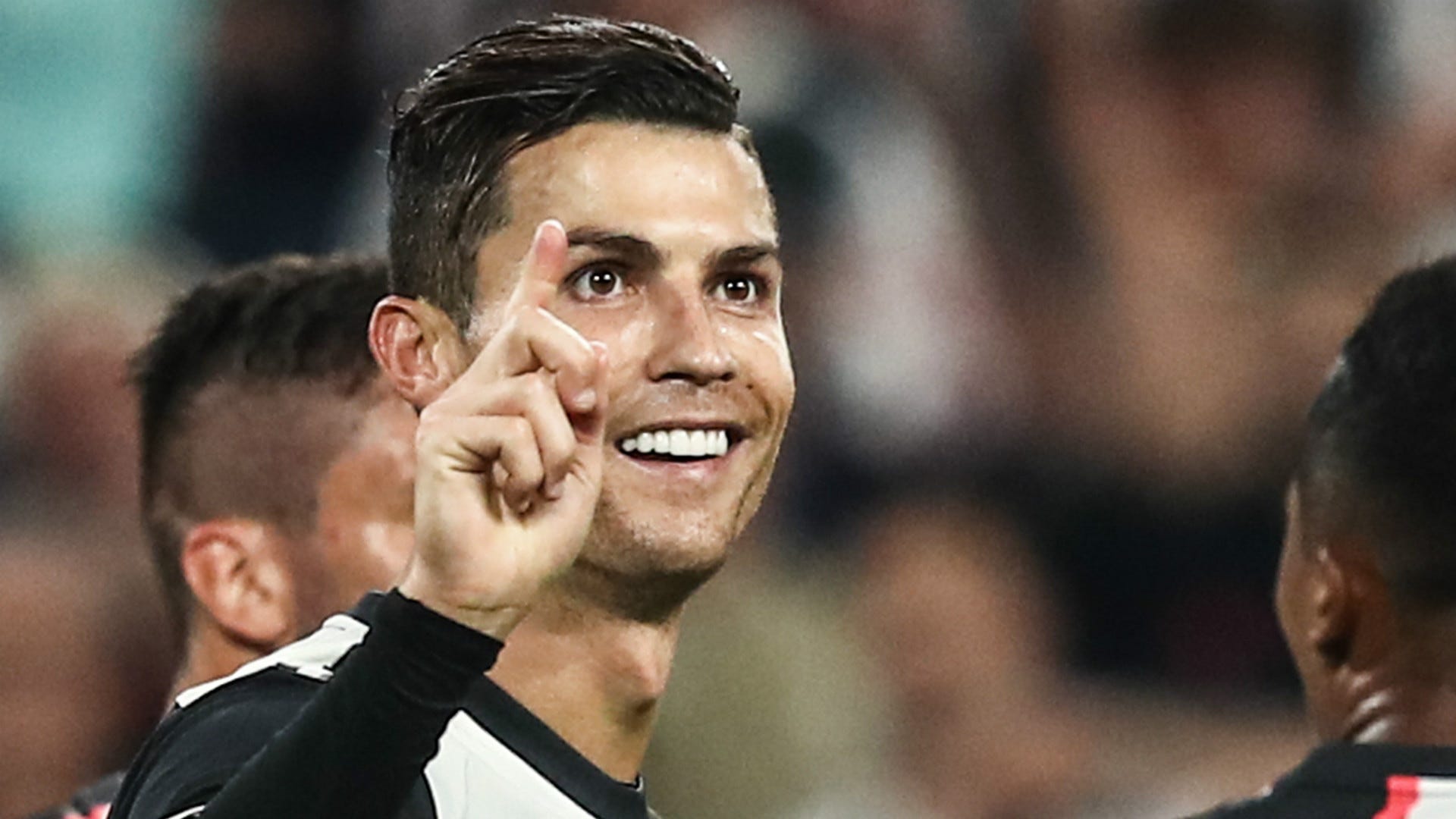 Brazil legend Ronaldo insists infamous haircut was tactical - 